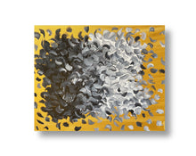 Load image into Gallery viewer, Two Face- Abstract Original Wall Art for Sale - Alinato Art