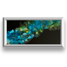 Load image into Gallery viewer, Nexus- Abstract Alcohol Ink Wall Art - Alinato Art