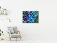 Load image into Gallery viewer, Giddy Up- Abstract Wall Art for Sale - Alinato Art

